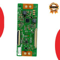 Model 32LN5150-TL LG LED TV T-Con Board - Great Bharat Electronics