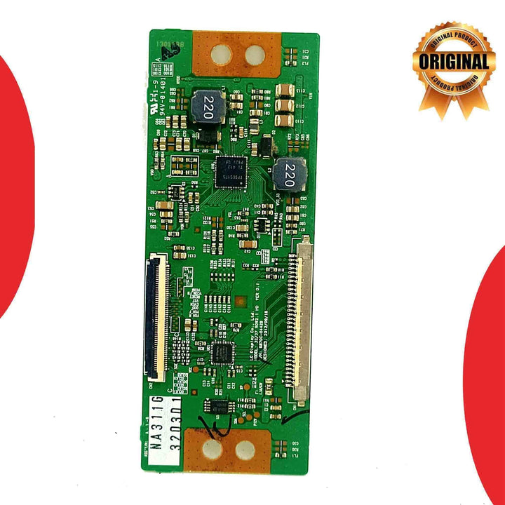 Model 32LN5150-TL LG LED TV T-Con Board - Great Bharat Electronics