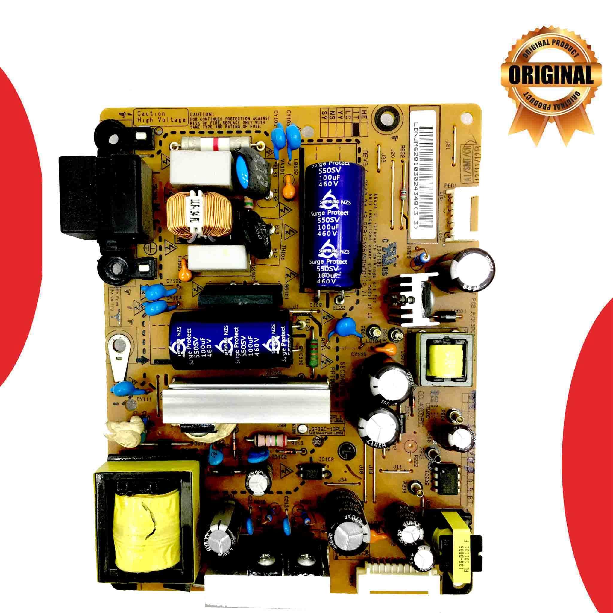Model 32LN5400-TA LG LED TV Power Supply - Great Bharat Electronics