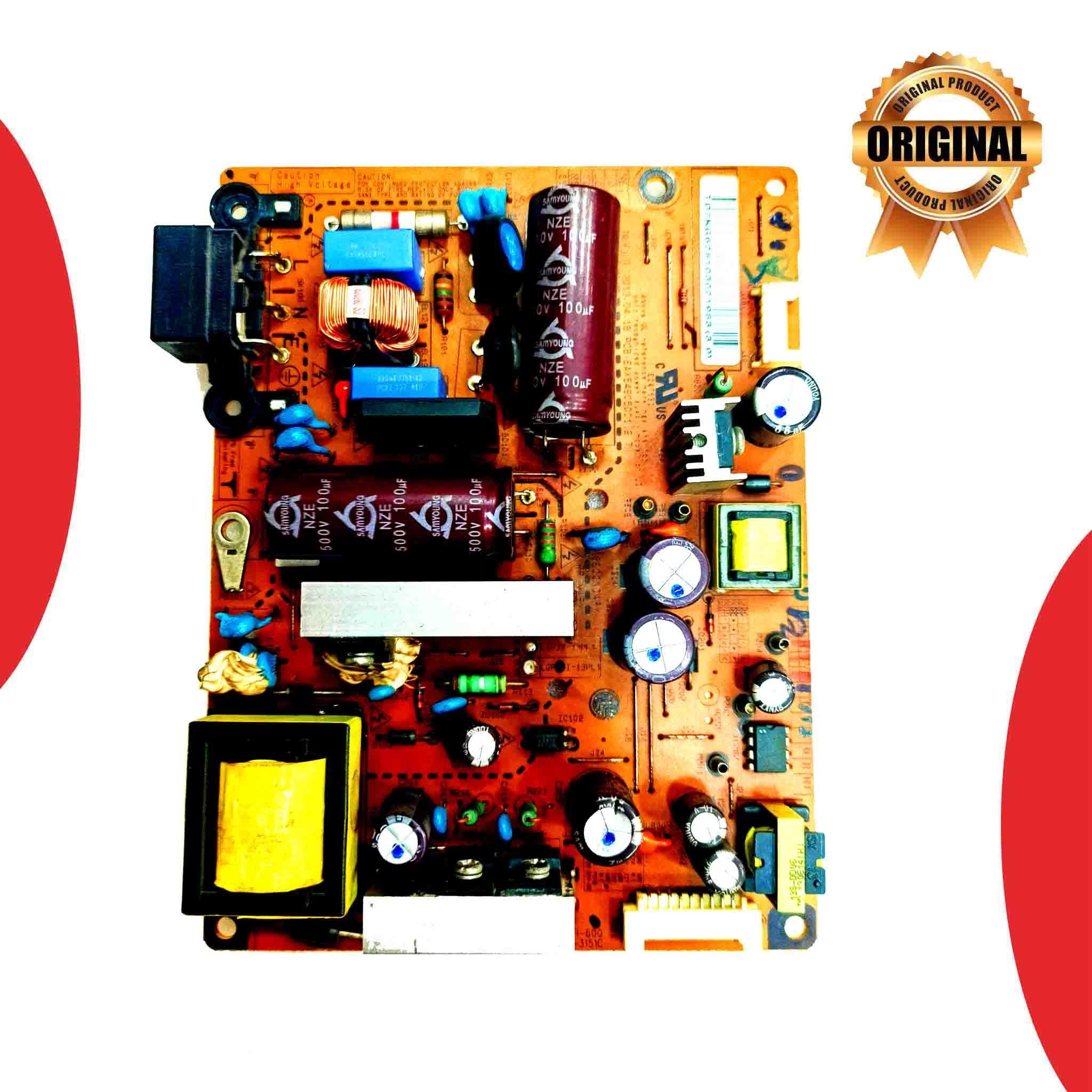 Model 32LN541B-TB LG LED TV Power Supply - Great Bharat Electronics