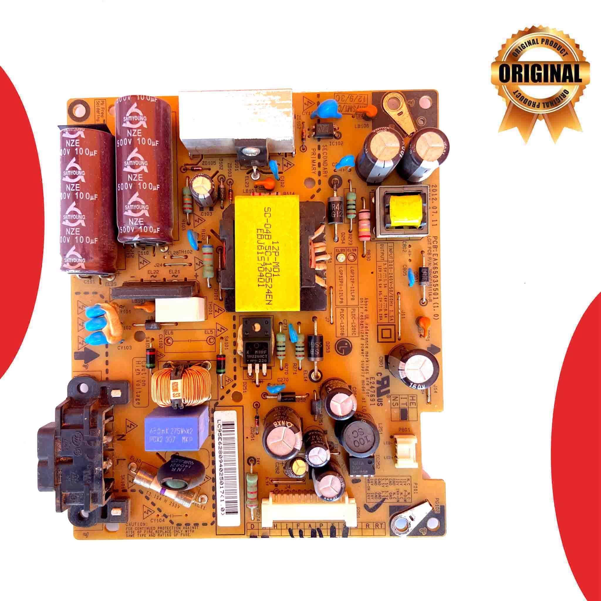 Model 32LS3000 LG LCD TV Power Supply - Great Bharat Electronics