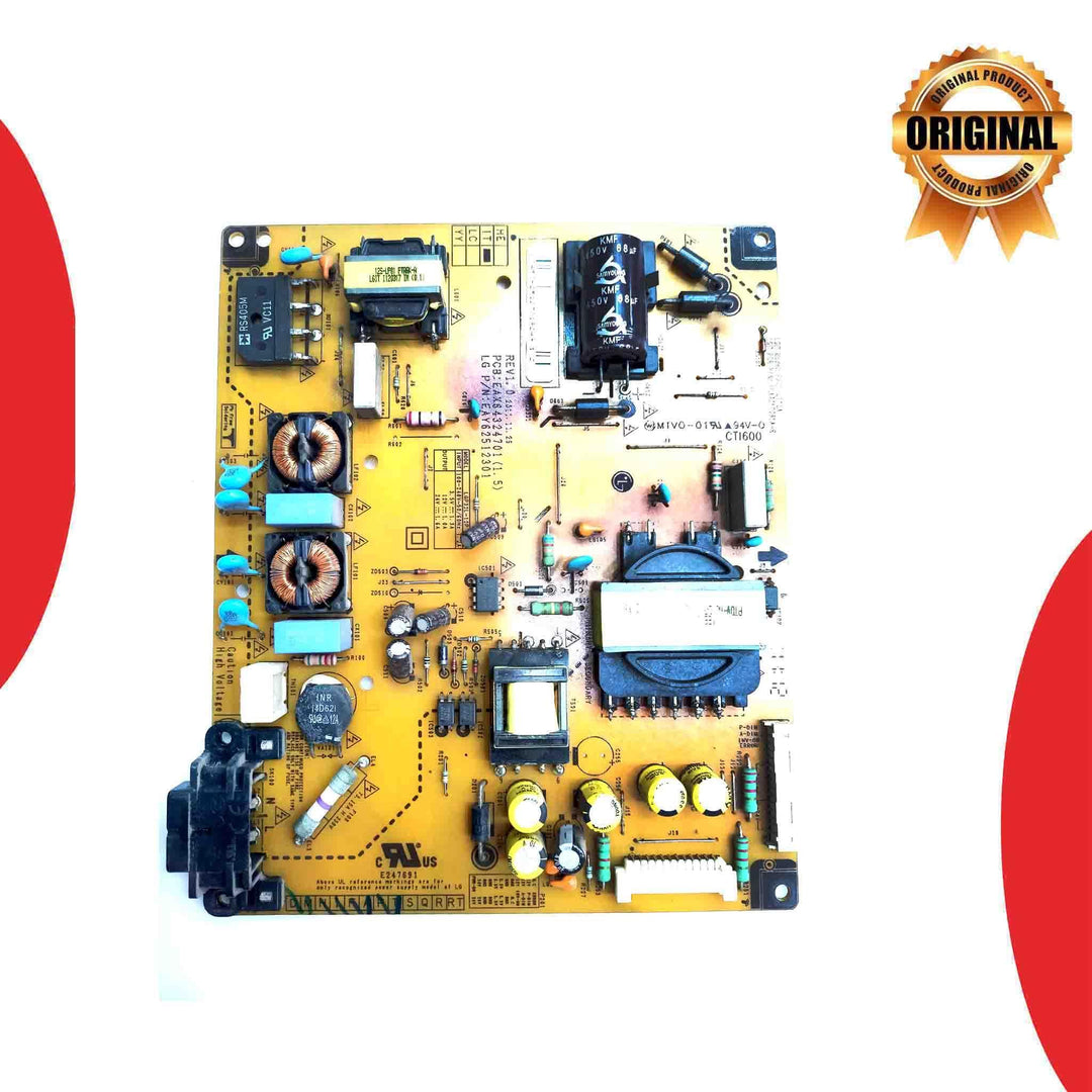 Model 32LS3300 LG LED TV Power Supply - Great Bharat Electronics