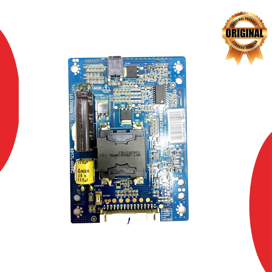 Model 32LS3400 LG LCD TV PCB - Great Bharat Electronics