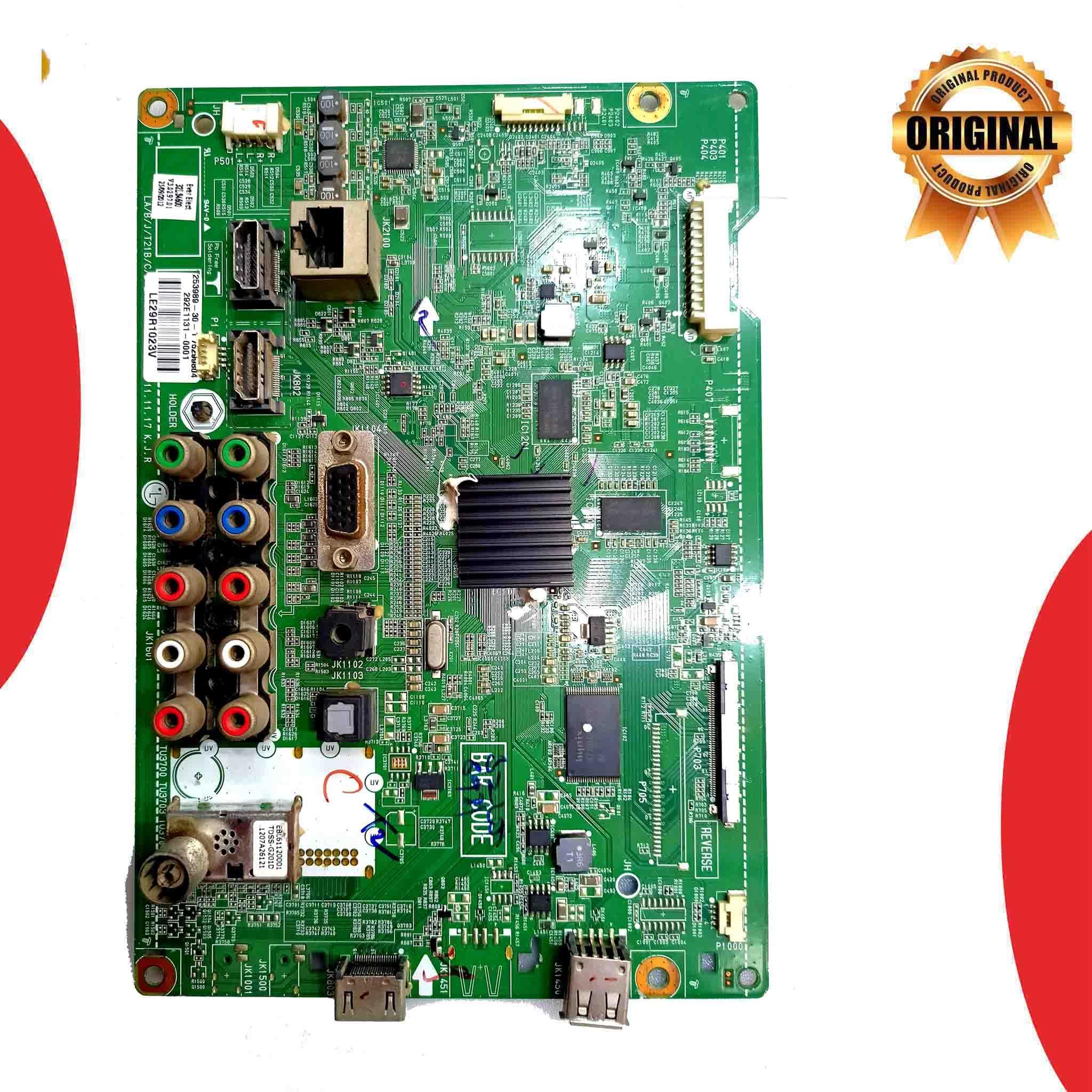 Model 32LS4600 LG LED TV Motherboard - Great Bharat Electronics