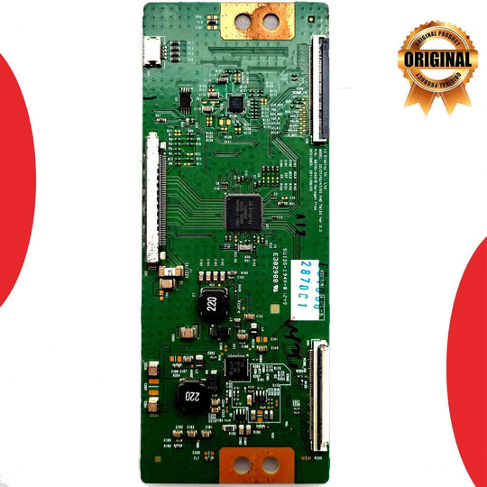 Model 32LS4600 LG LED TV T-Con Board - Great Bharat Electronics