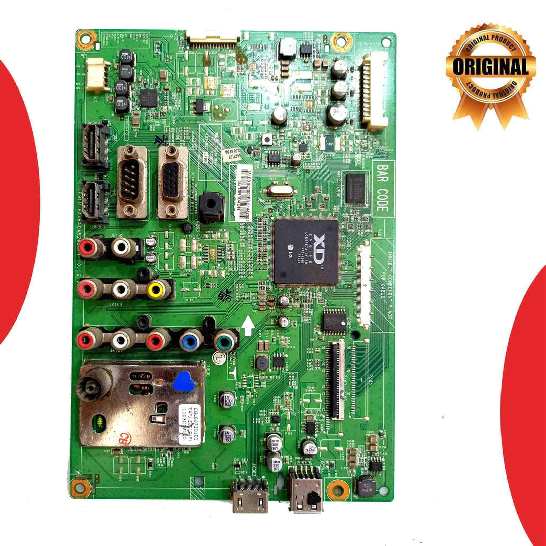 Model 32LV2130-TD LG LED TV Motherboard - Great Bharat Electronics