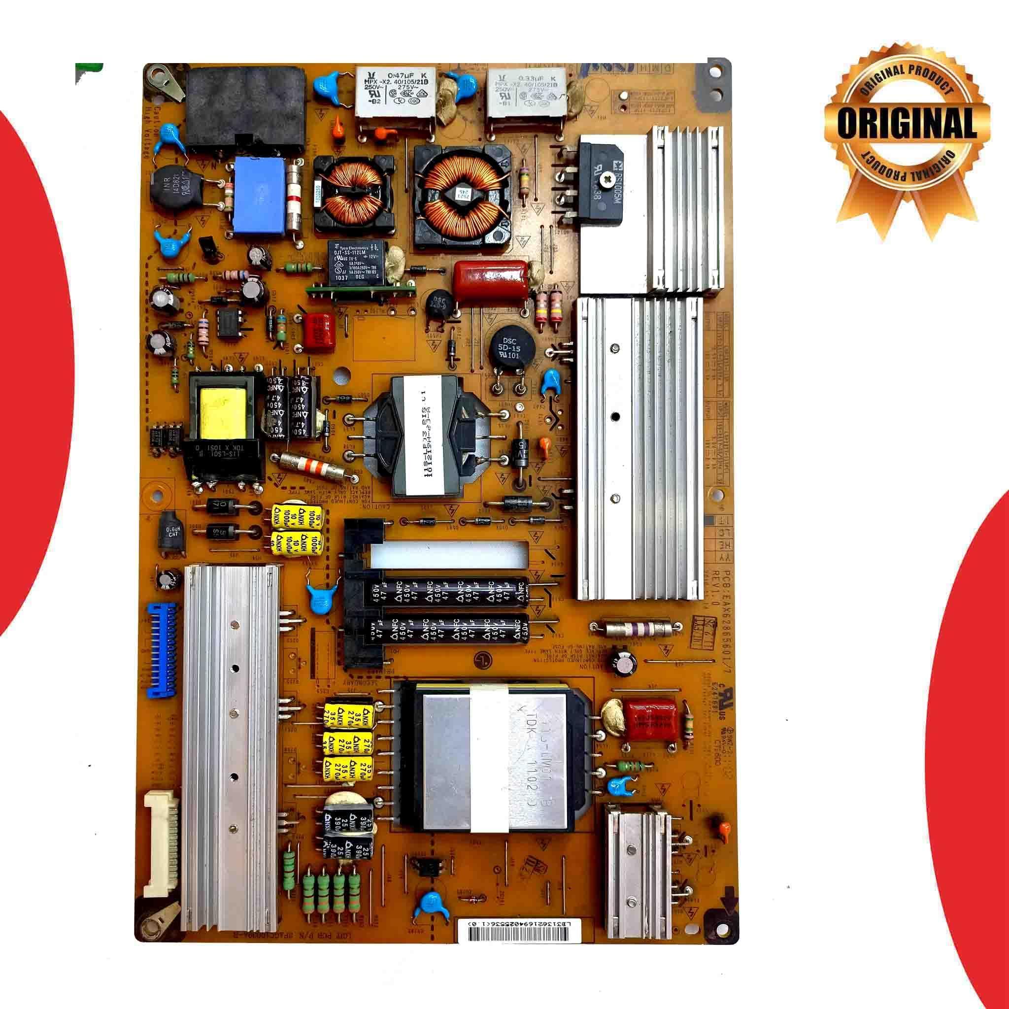 Model 32LV2130-TD LG LED TV Power Supply - Great Bharat Electronics