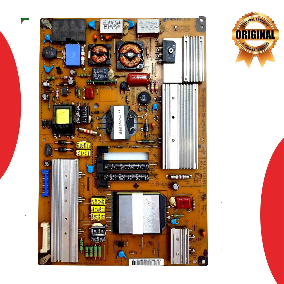 Model 32LV2130-TD LG LED TV Power Supply - Great Bharat Electronics
