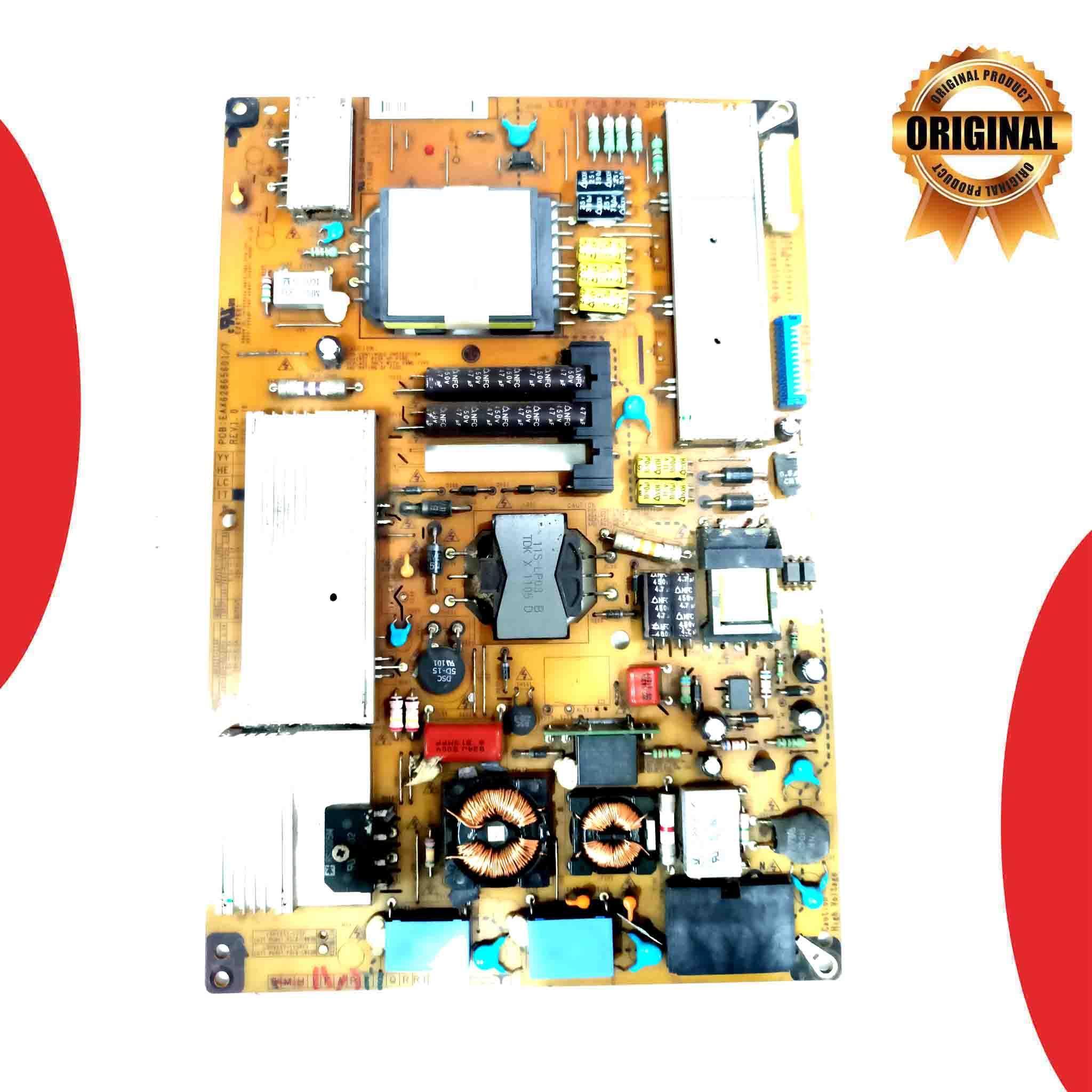 Model 32LV3730 LG LED TV Power Supply - Great Bharat Electronics
