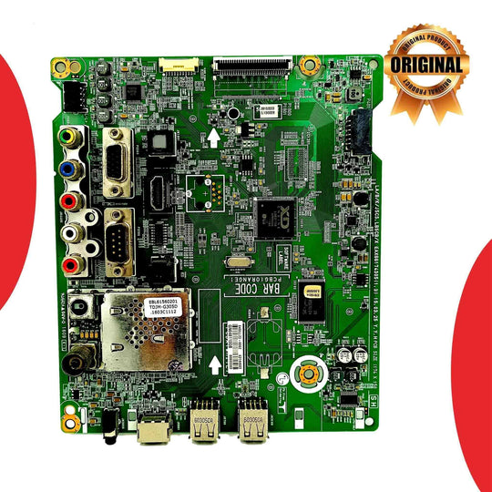 Model 32LX330C-TA LG LED TV Motherboard - Great Bharat Electronics