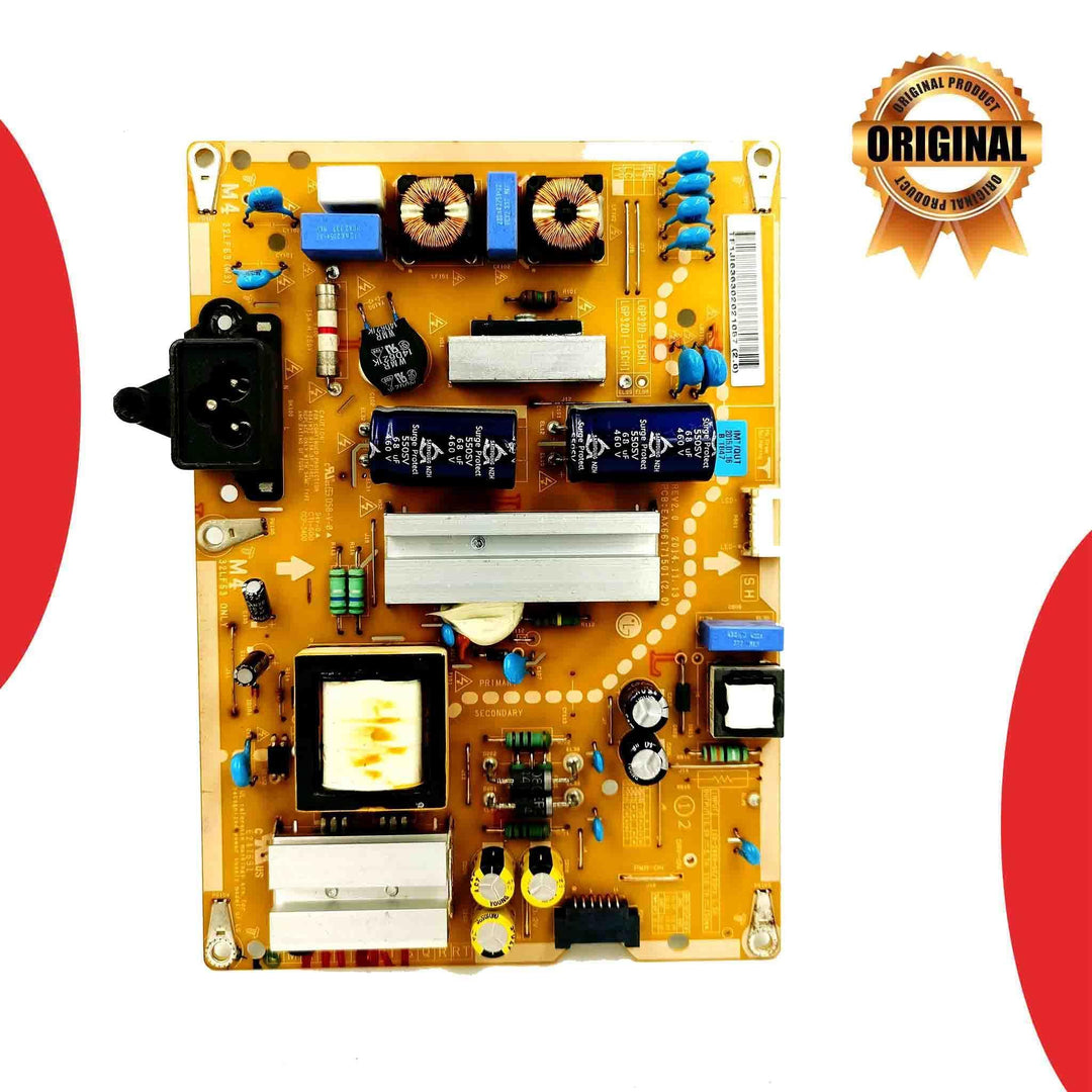Model 32LX330C-TA LG LED TV Power Supply - Great Bharat Electronics