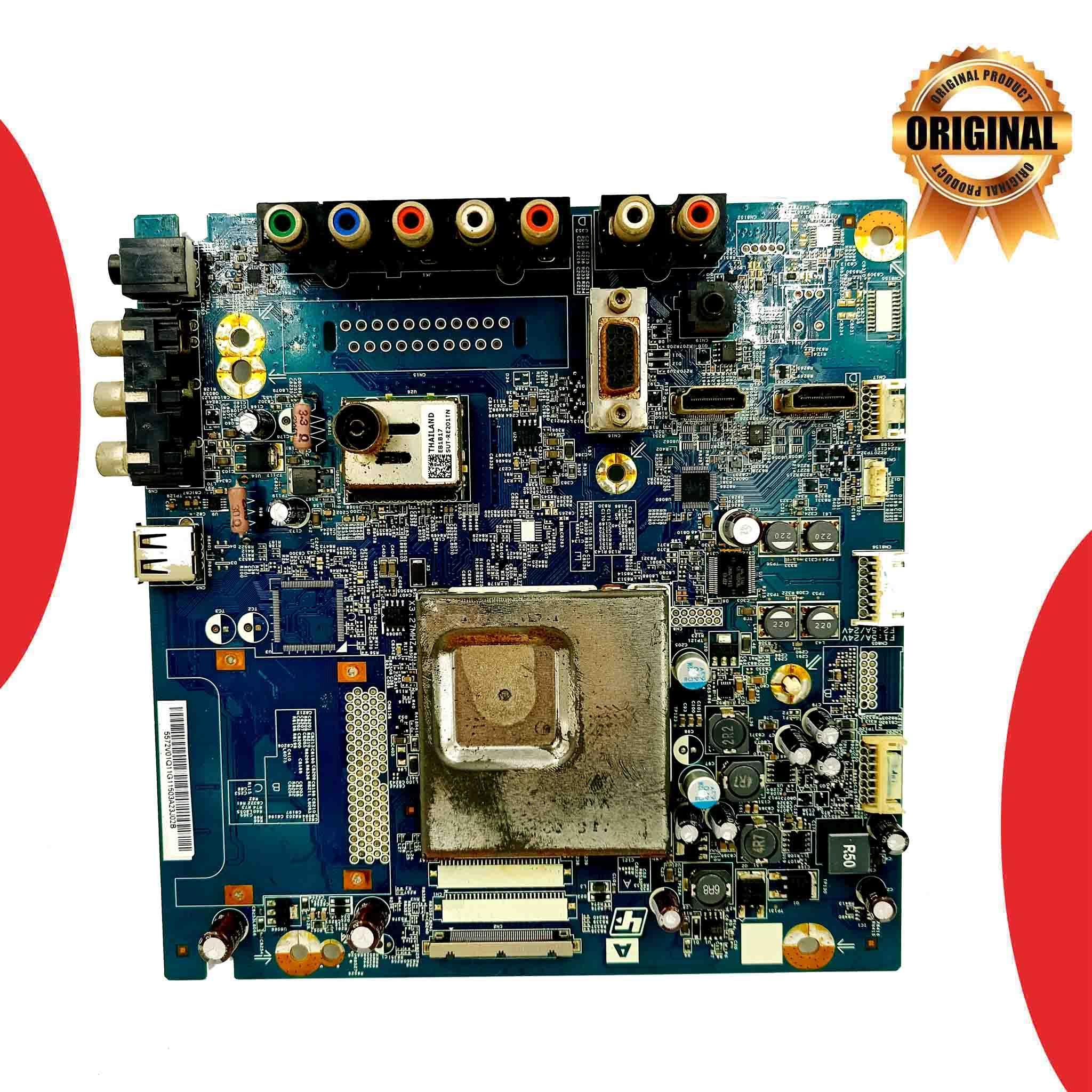 Model 32NX520 Sony LED TV Motherboard - Great Bharat Electronics
