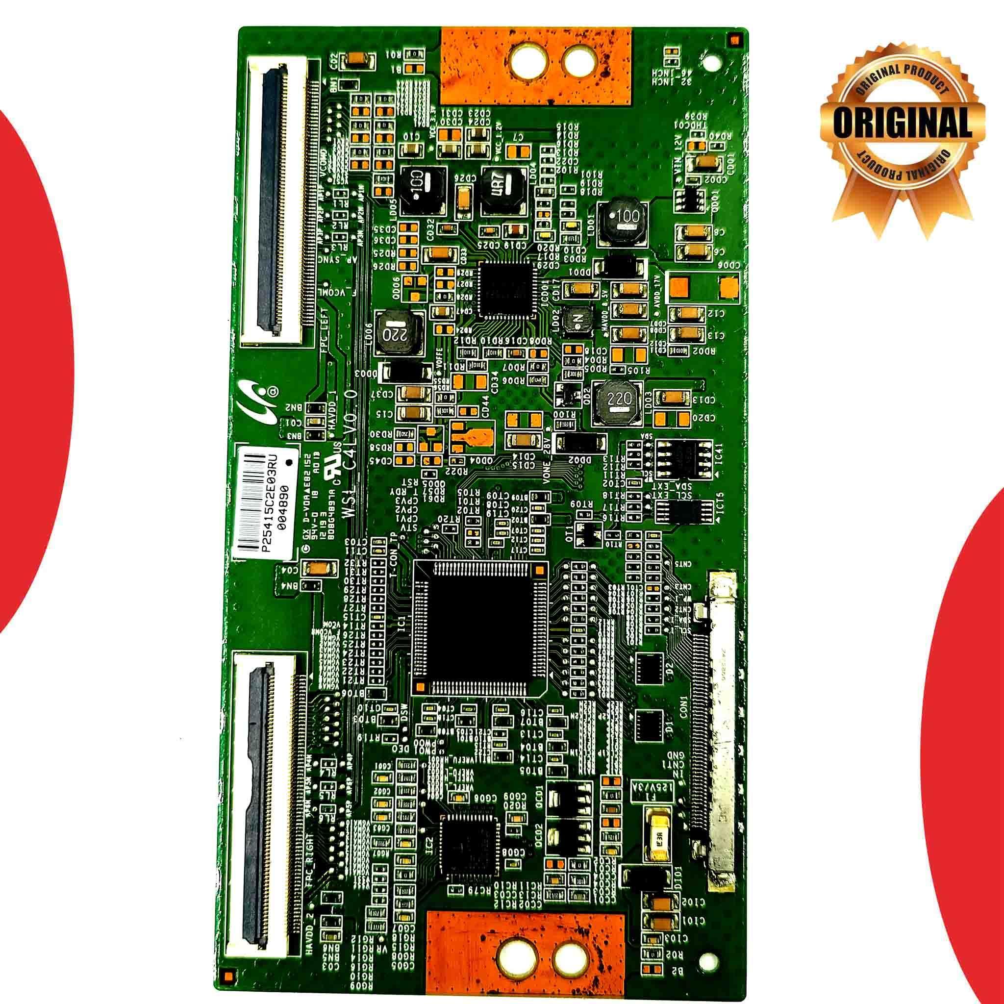 Model 32NX650 Sony LED TV T-Con Board - Great Bharat Electronics