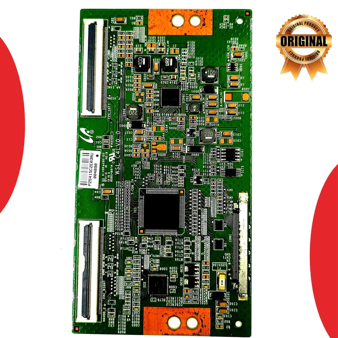 Model 32NX650 Sony LED TV T-Con Board - Great Bharat Electronics