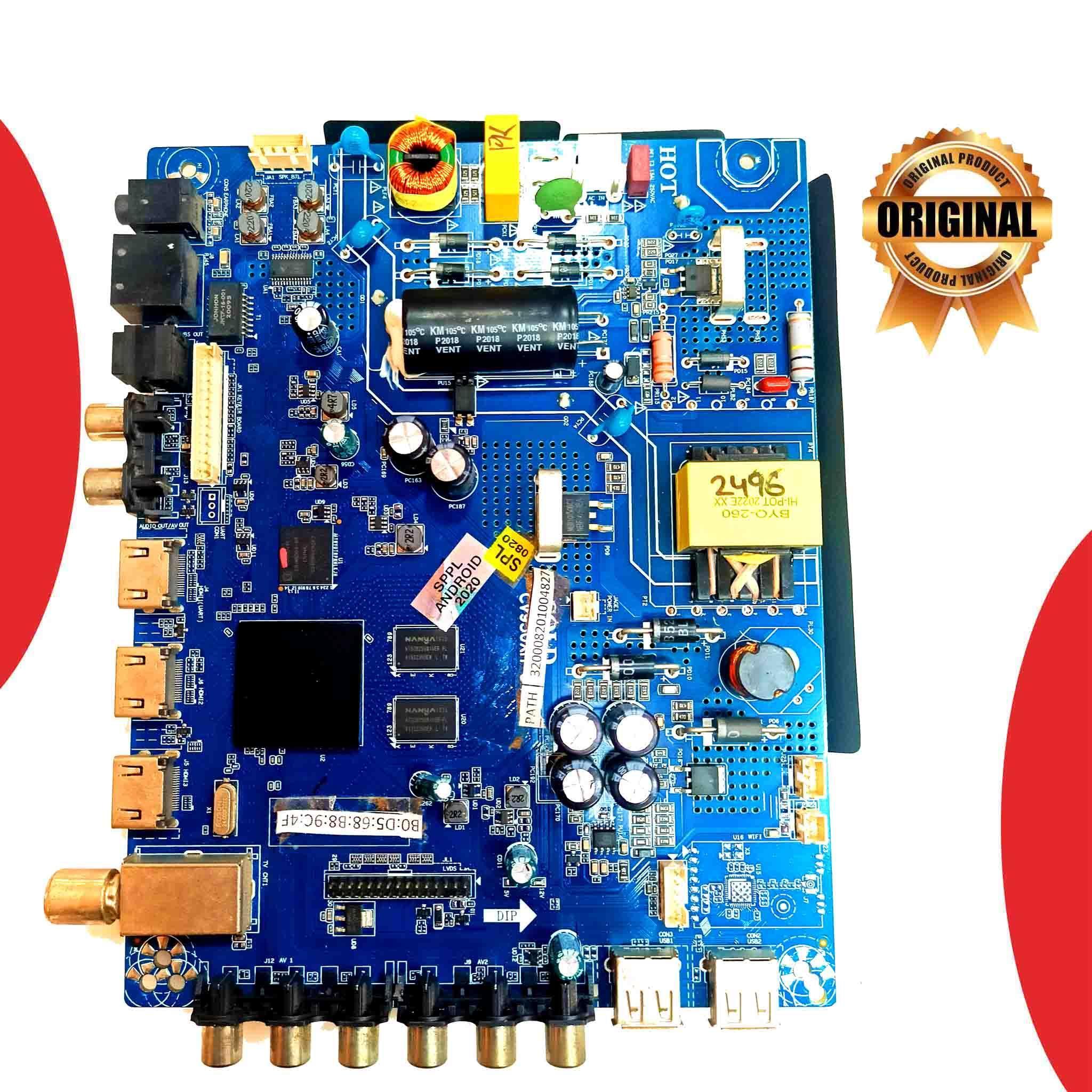 Model 32PATH0011 Thomson LED TV Motherboard - Great Bharat Electronics