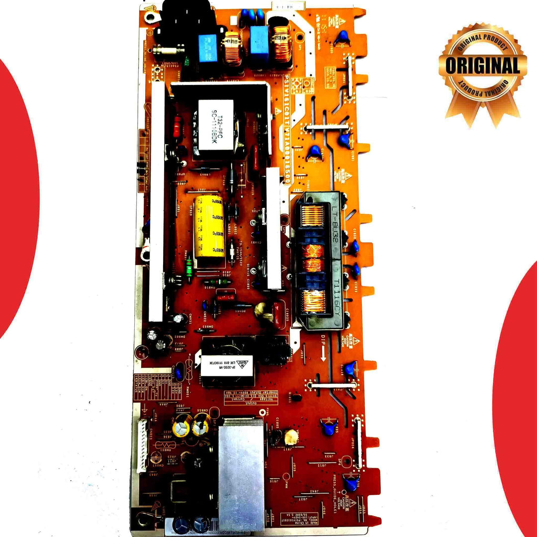 Model 32PB1E Toshiba LED TV Power Supply - Great Bharat Electronics