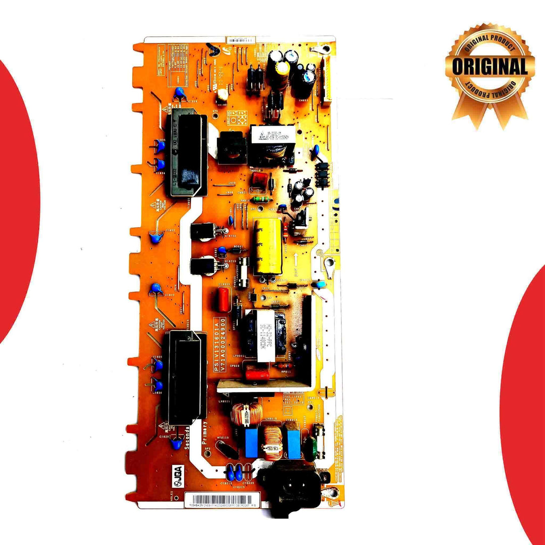 Model 32PB21ZE Toshiba LCD TV Power Supply - Great Bharat Electronics