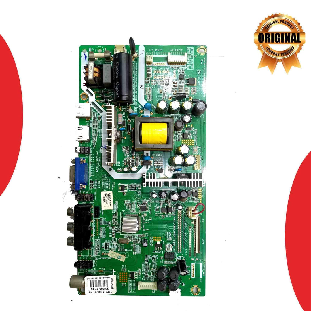 Model 32PFL3738V7A2 Philips LED TV Motherboard - Great Bharat Electronics