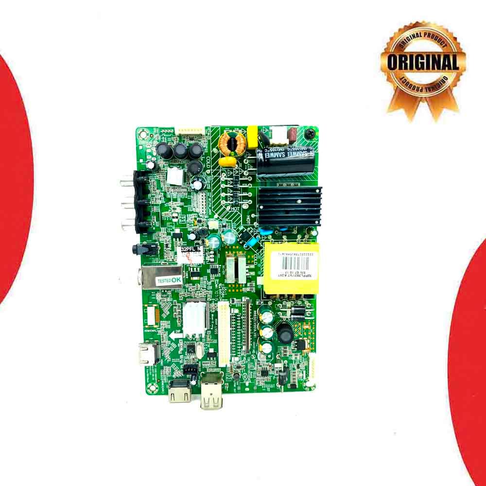 Model 32PFL3931 Philips LED TV Motherboard - Great Bharat Electronics