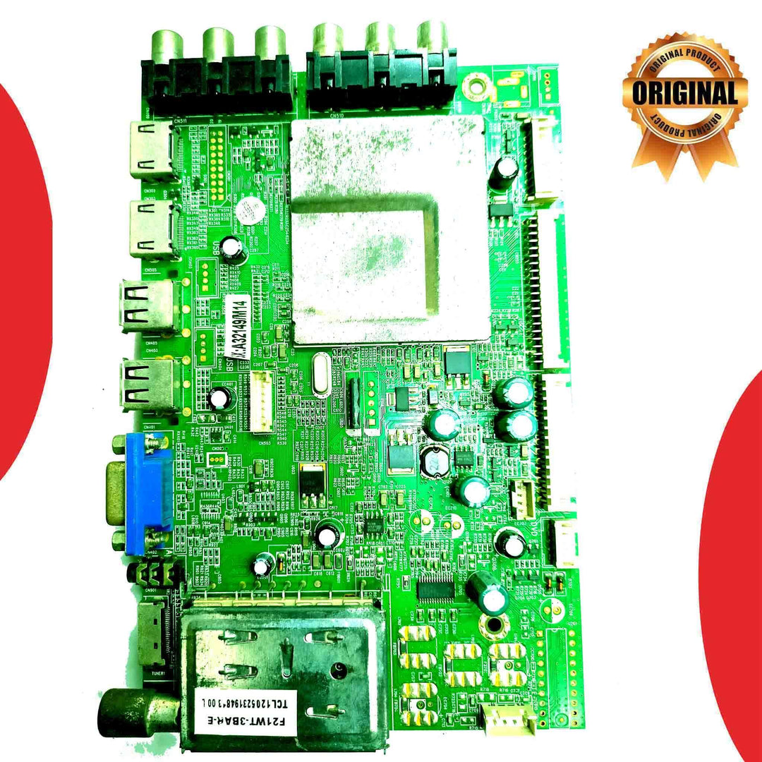 Model 32PFL4356V7 Philips LED TV Motherboard - Great Bharat Electronics
