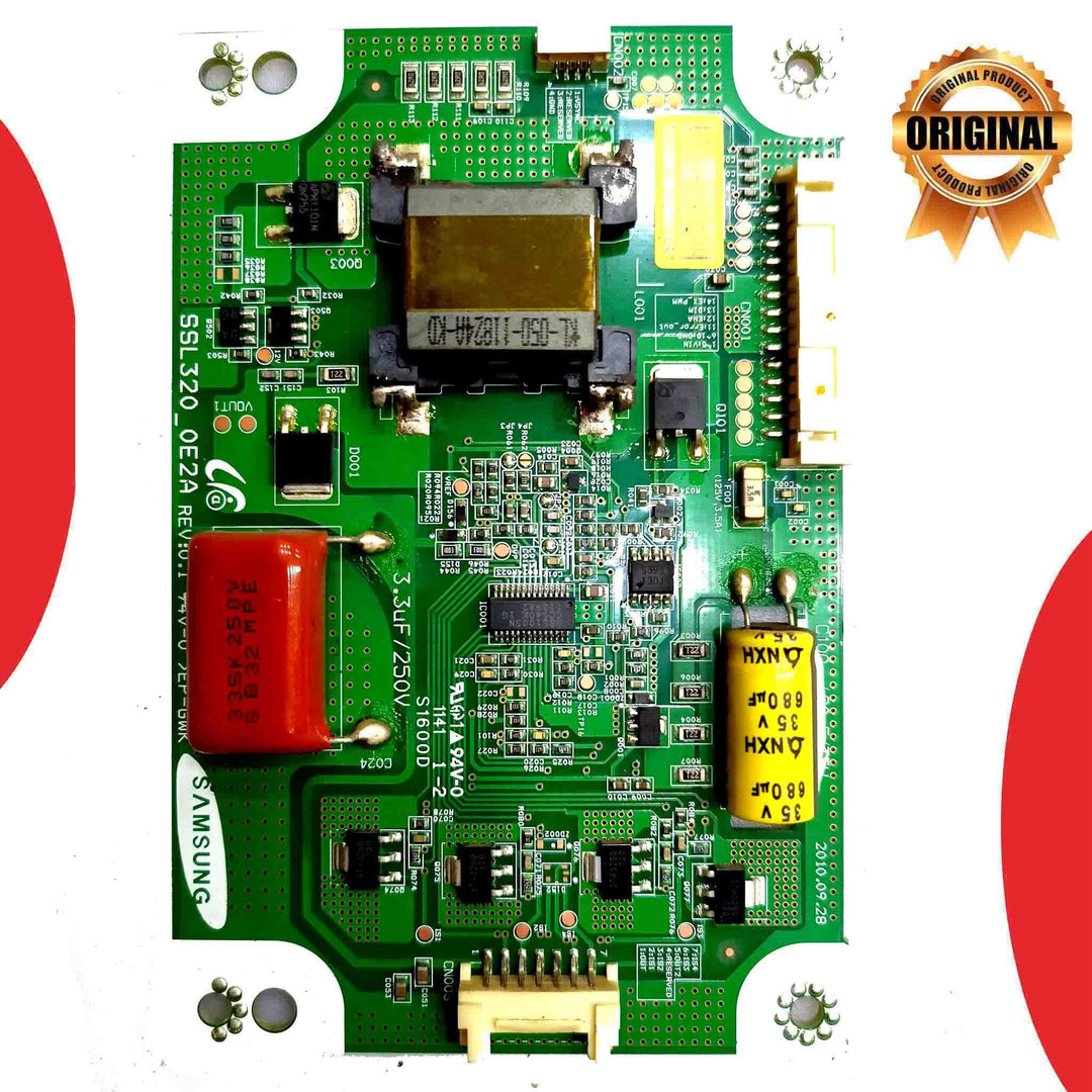 Model 32PS10ZE Toshiba LED TV PCB - Great Bharat Electronics