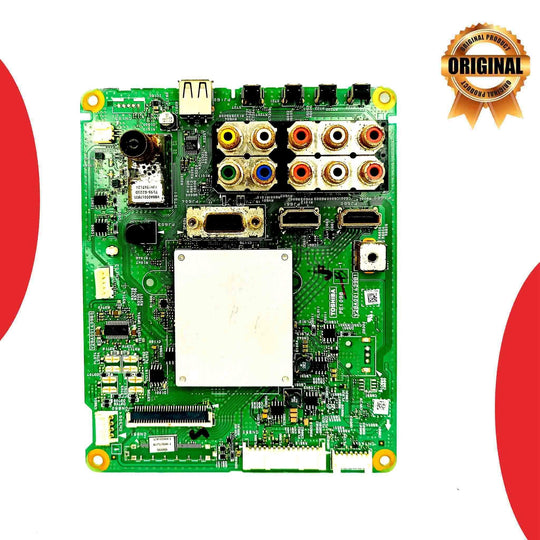 Model 32PS200ZE Toshiba LED TV Motherboard - Great Bharat Electronics