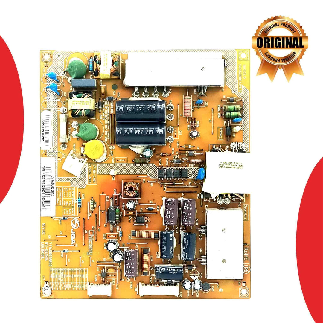 Model 32PS200ZE Toshiba LED TV Power Supply - Great Bharat Electronics