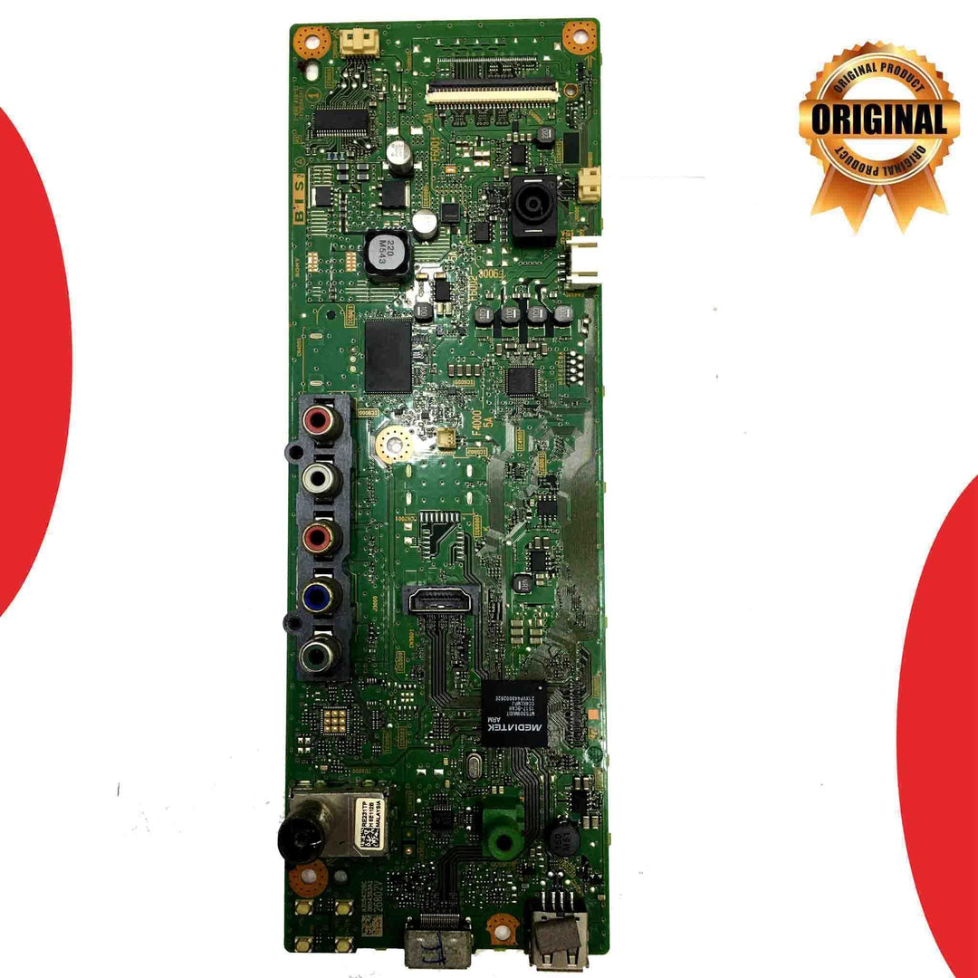 Model 32R302B Sony LED TV Motherboard - Great Bharat Electronics