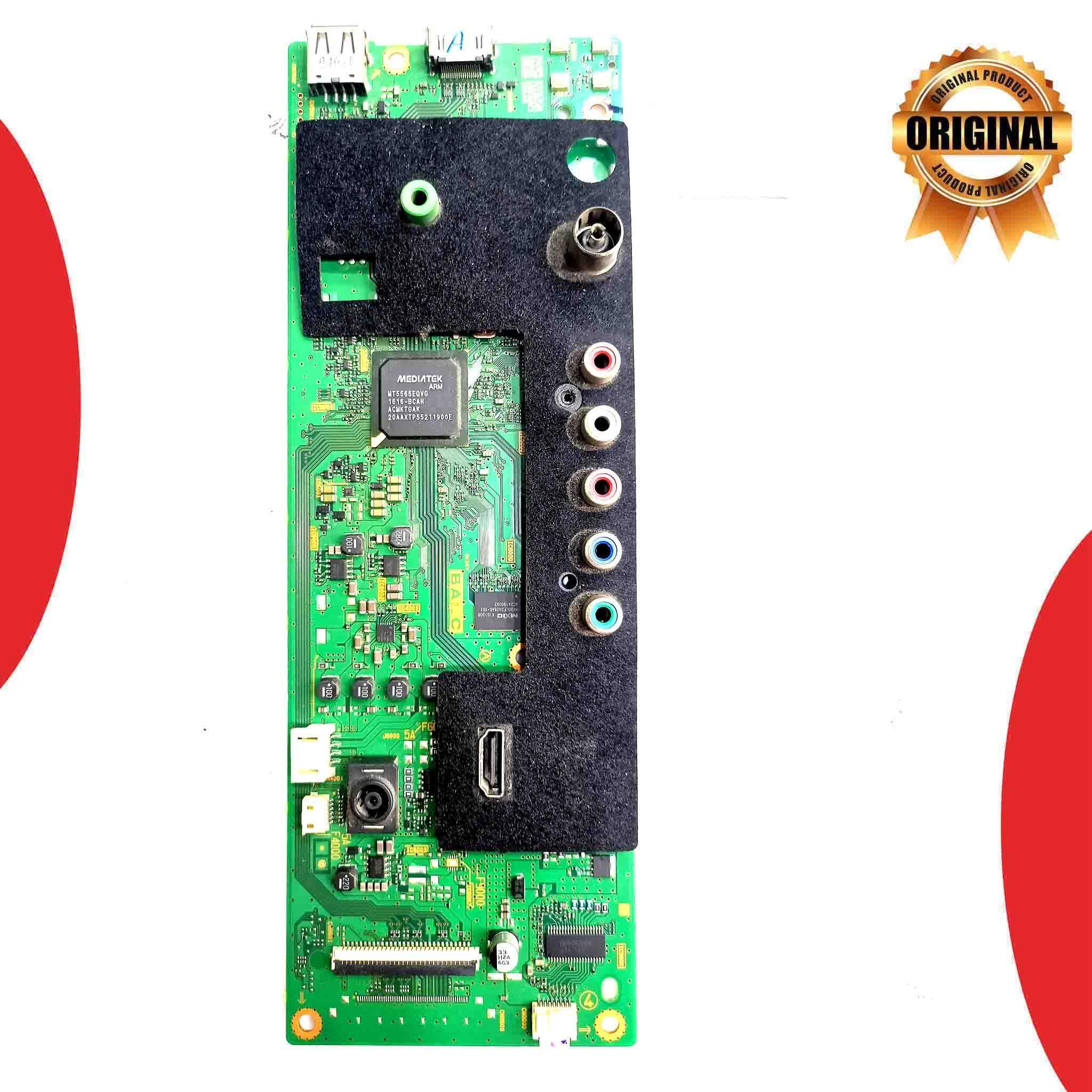 Model 32R302D Sony LED TV Motherboard - Great Bharat Electronics