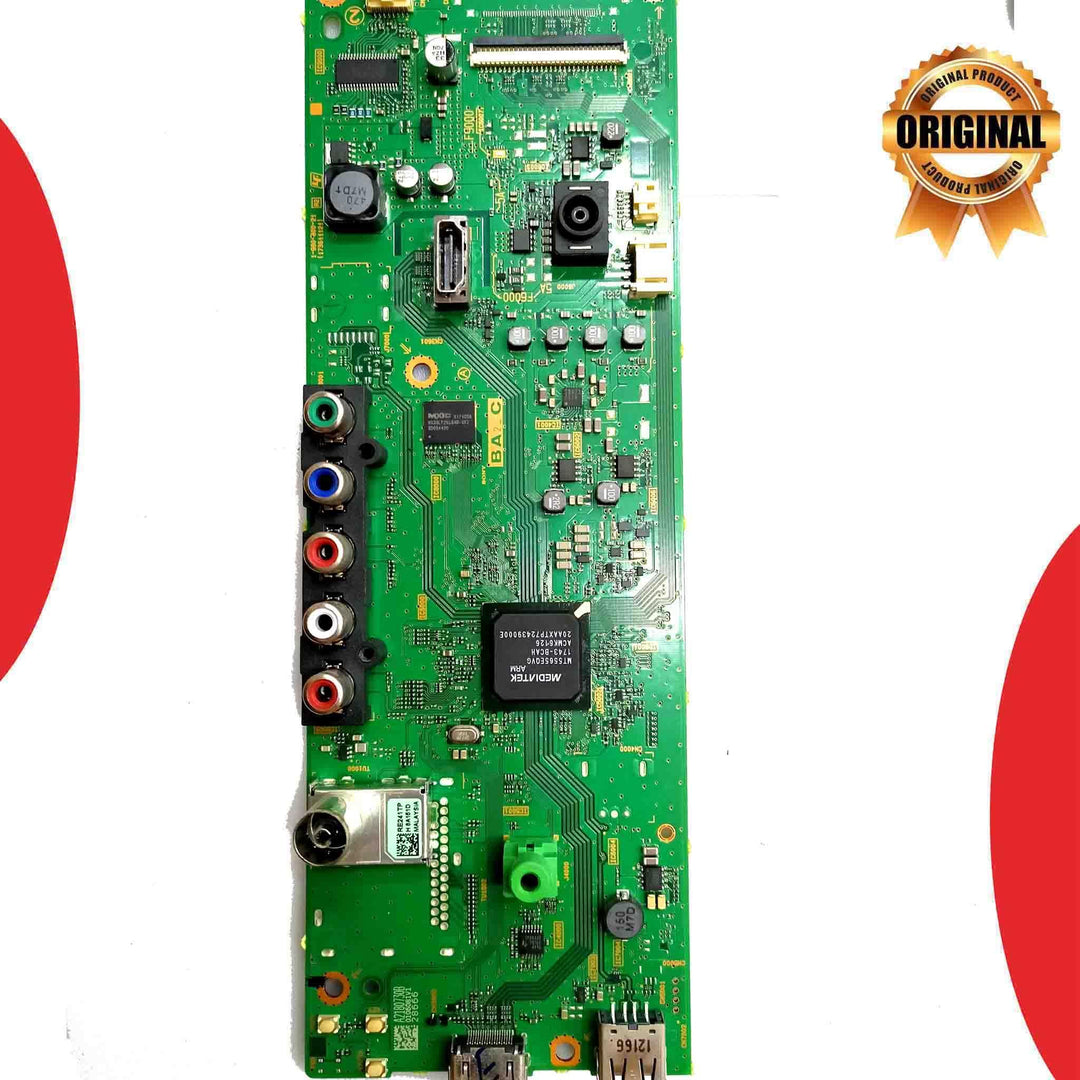 Model 32R402E Sony LED TV Motherboard - Great Bharat Electronics