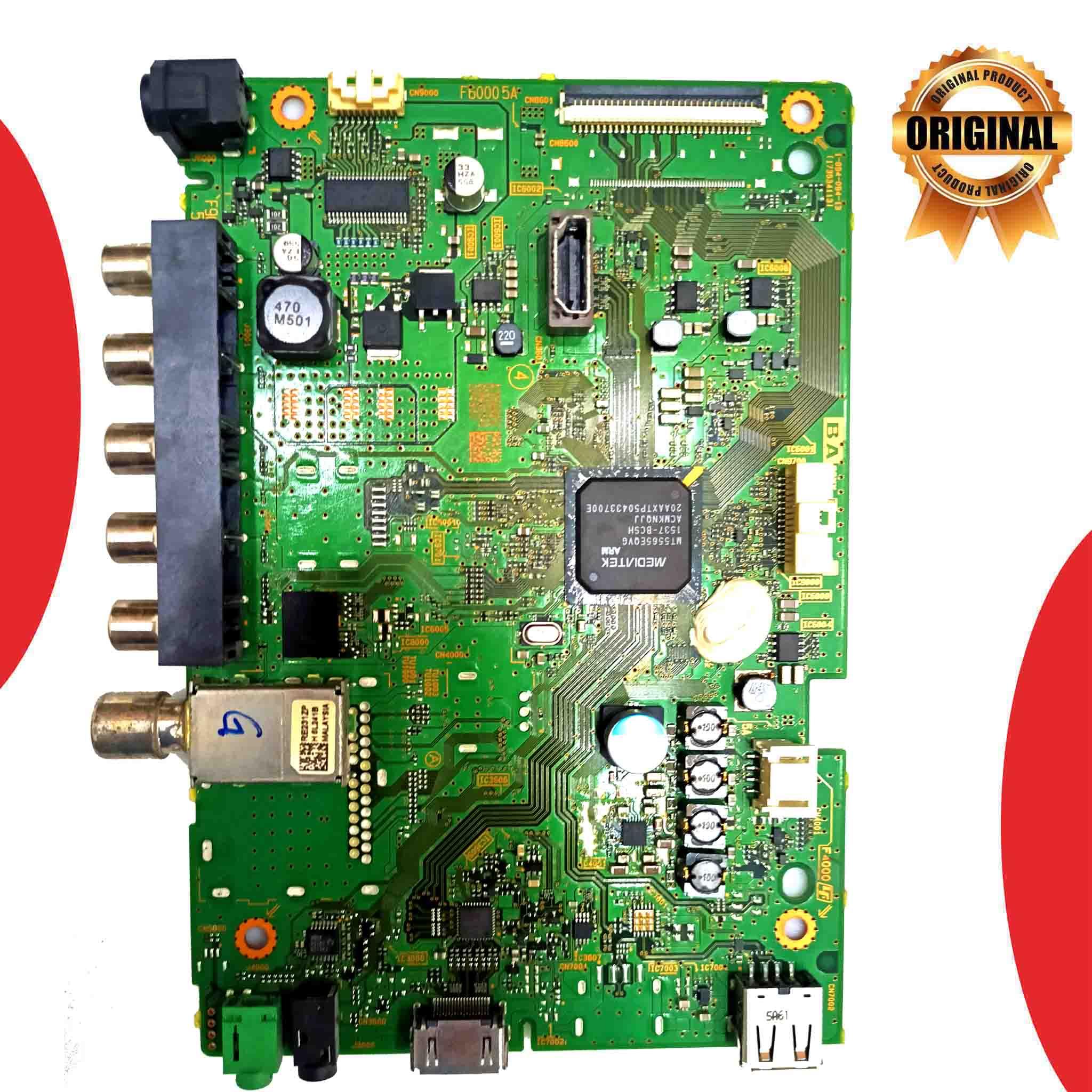 Model 32R412C Sony LED TV Motherboard - Great Bharat Electronics