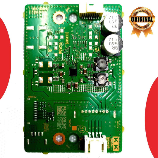Model 32R412C Sony LED TV PCB - Great Bharat Electronics