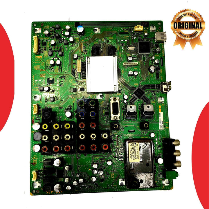 Model 32S400A Sony LCD TV Motherboard - Great Bharat Electronics