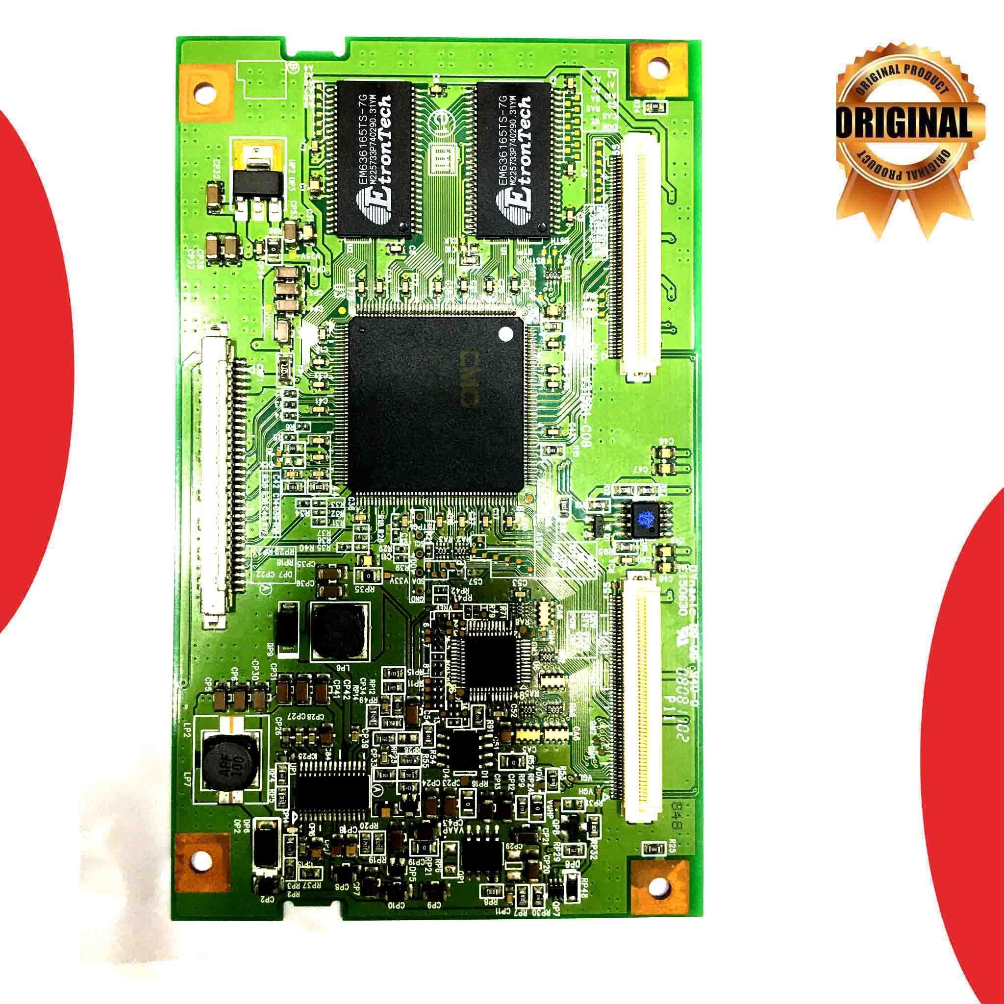 Model 32S400A Sony LCD TV T-Con Board - Great Bharat Electronics