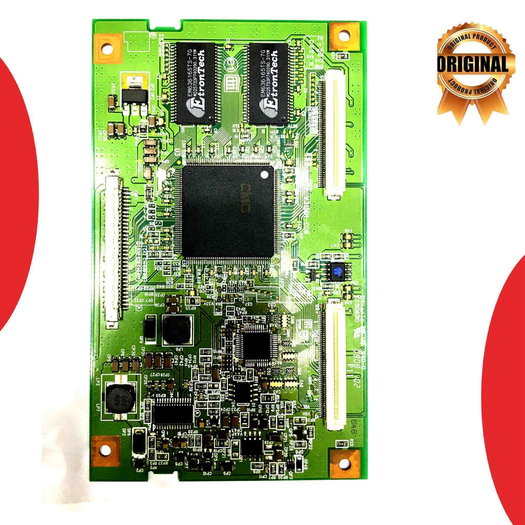 Model 32S400A Sony LCD TV T-Con Board - Great Bharat Electronics