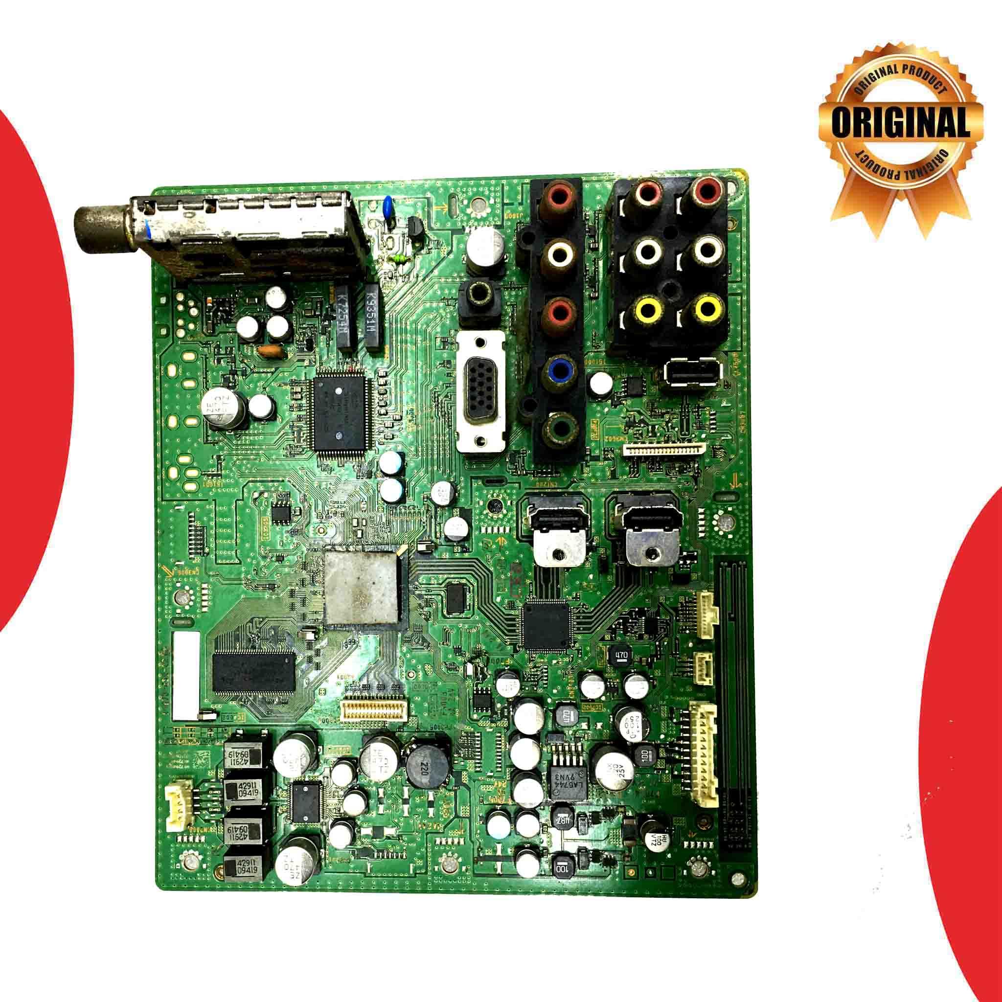 Model 32S550A Sony LCD TV Motherboard - Great Bharat Electronics