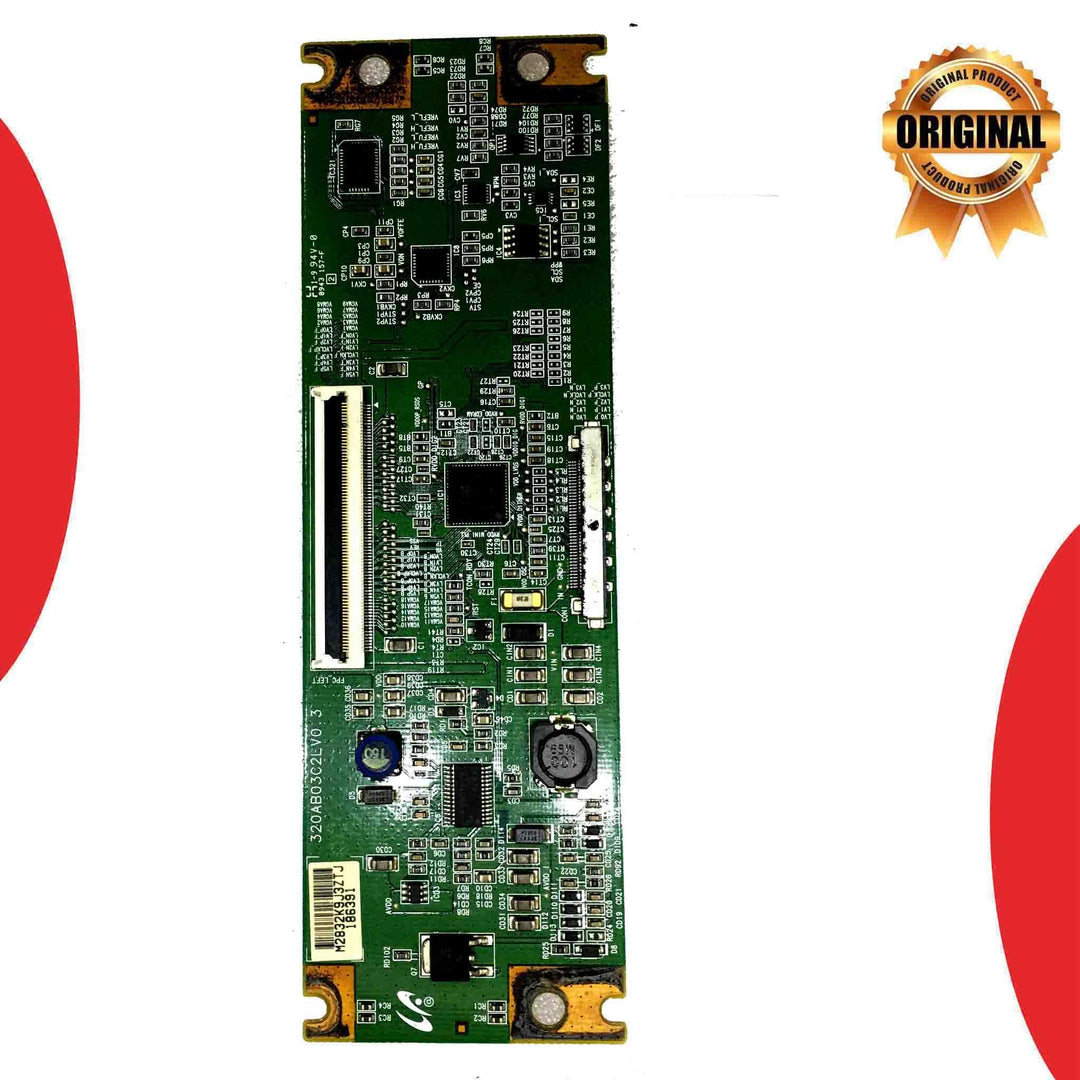 Model 32S550A Sony LCD TV T-Con Board - Great Bharat Electronics