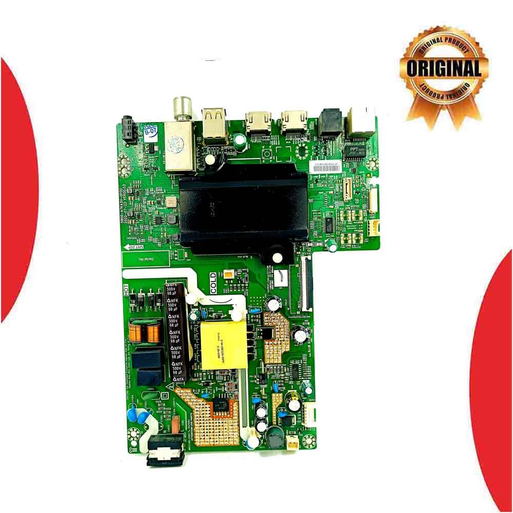 Model 32SAHDME Motorola LED TV Motherboard - Great Bharat Electronics
