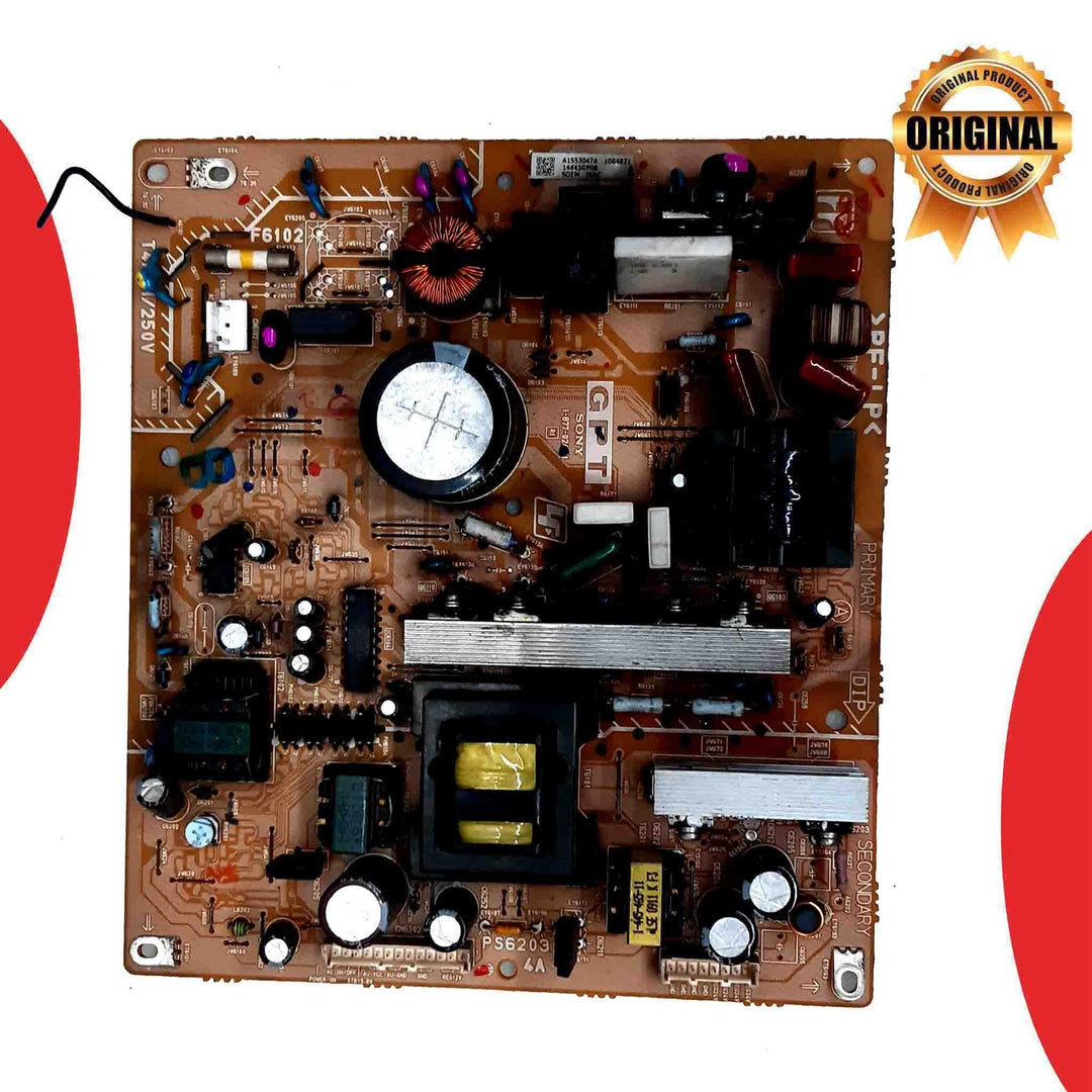 Model 32T400A Sony LCD TV Power Supply - Great Bharat Electronics