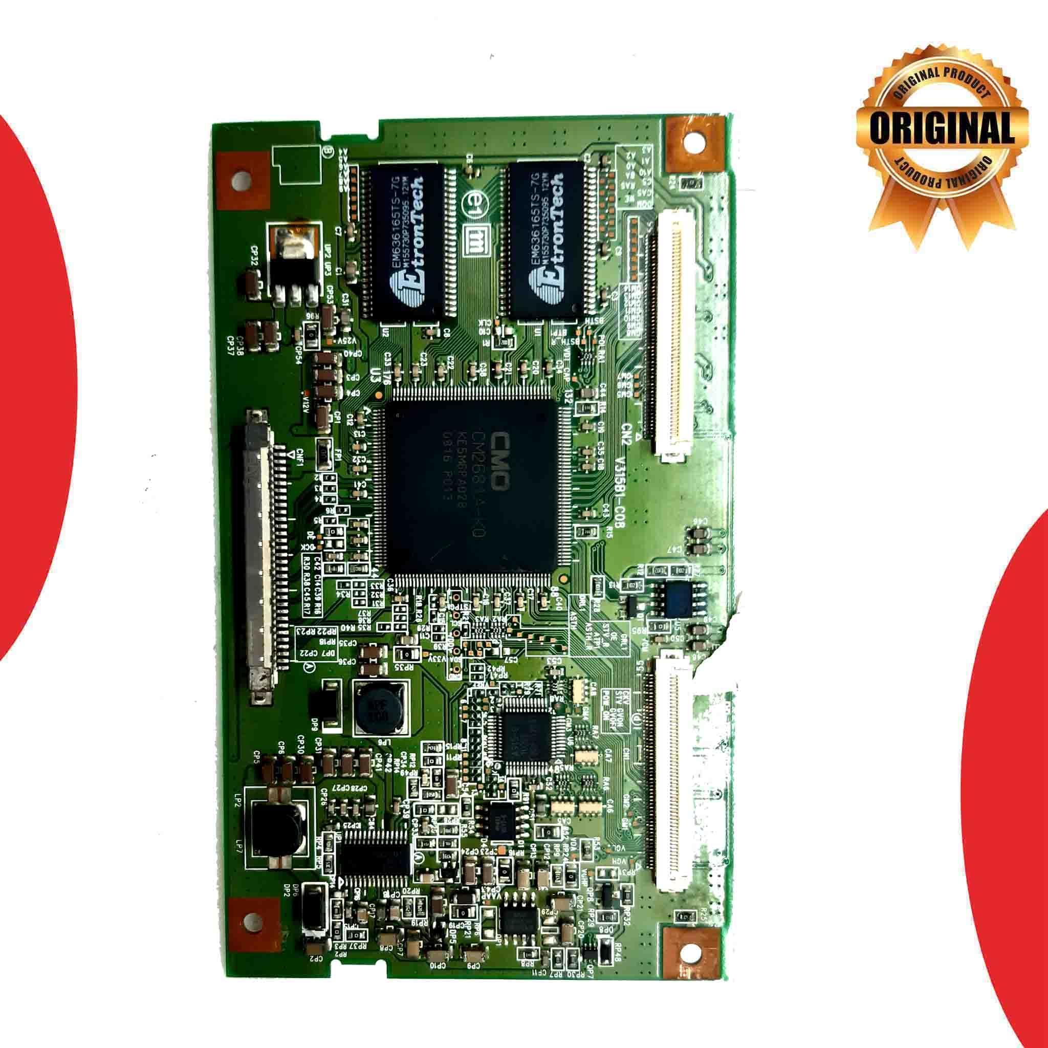 Model 32T400A Sony LCD TV T-Con Board - Great Bharat Electronics