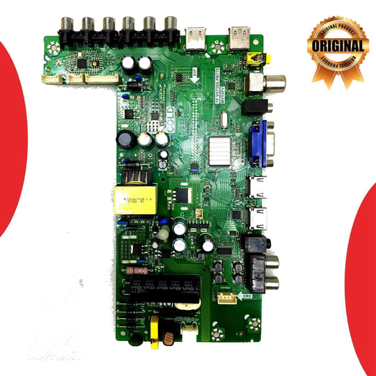 Model 32T7260MHD Micromax LED TV Motherboard - Great Bharat Electronics