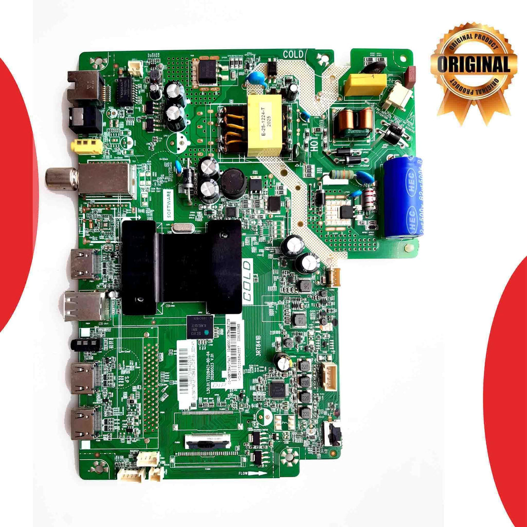 Model 32TAHDN Nokia LED TV Motherboard - Great Bharat Electronics