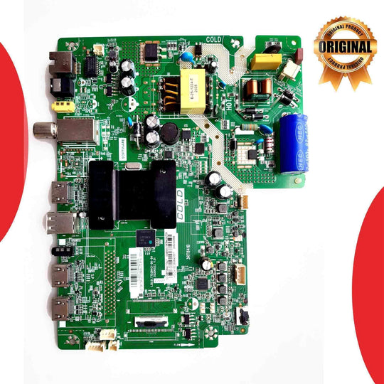 Model 32TAHDN Nokia LED TV Motherboard - Great Bharat Electronics