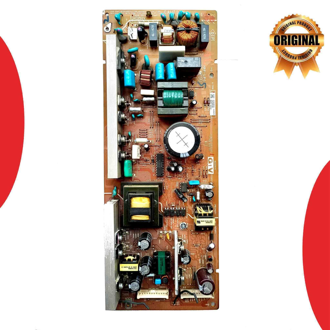 Model 32V300A Sony LCD TV Power Supply - Great Bharat Electronics