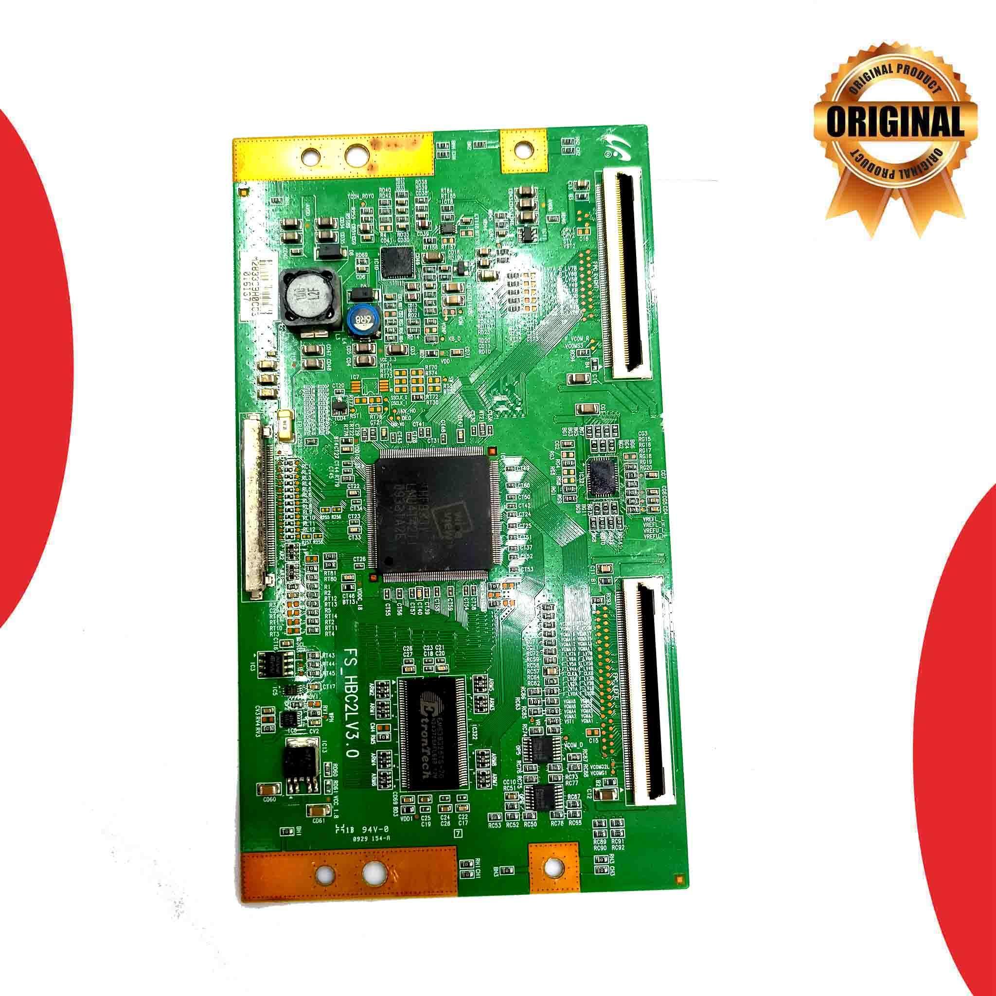 Model 32V550A Sony LCD TV T-Con Board - Great Bharat Electronics