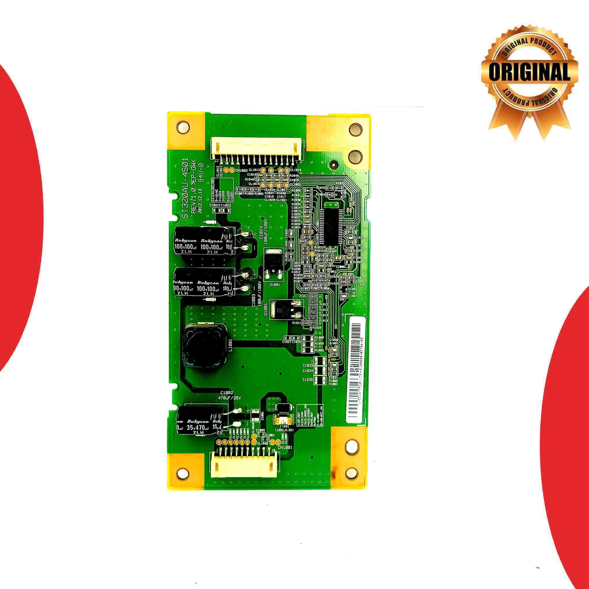 Model 32W600A Sony LED TV PCB - Great Bharat Electronics