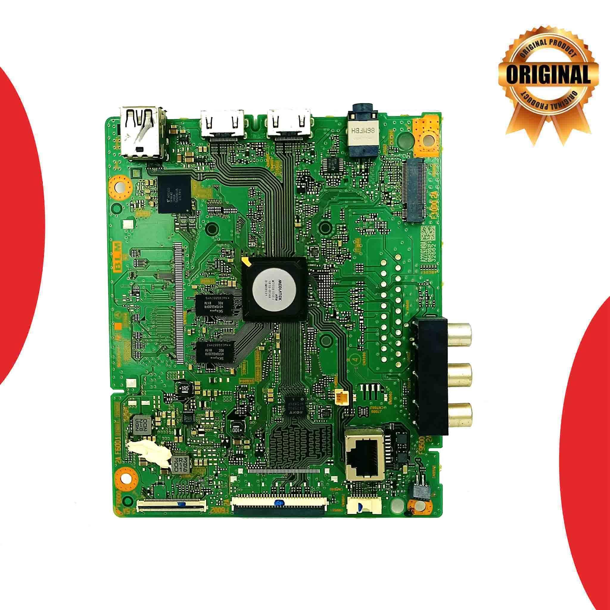 Model 32W622F Sony LED TV Motherboard - Great Bharat Electronics