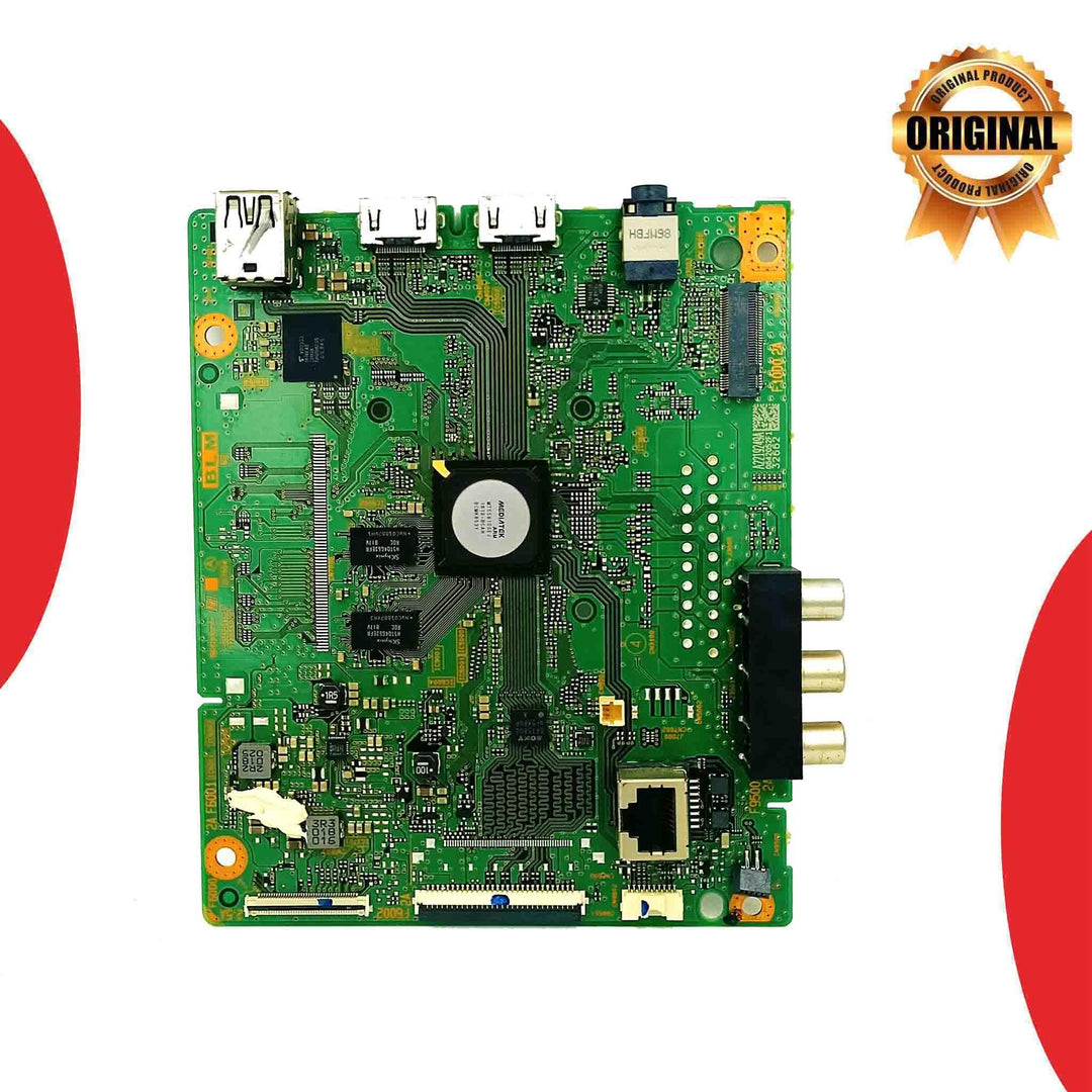 Model 32W622F Sony LED TV Motherboard - Great Bharat Electronics
