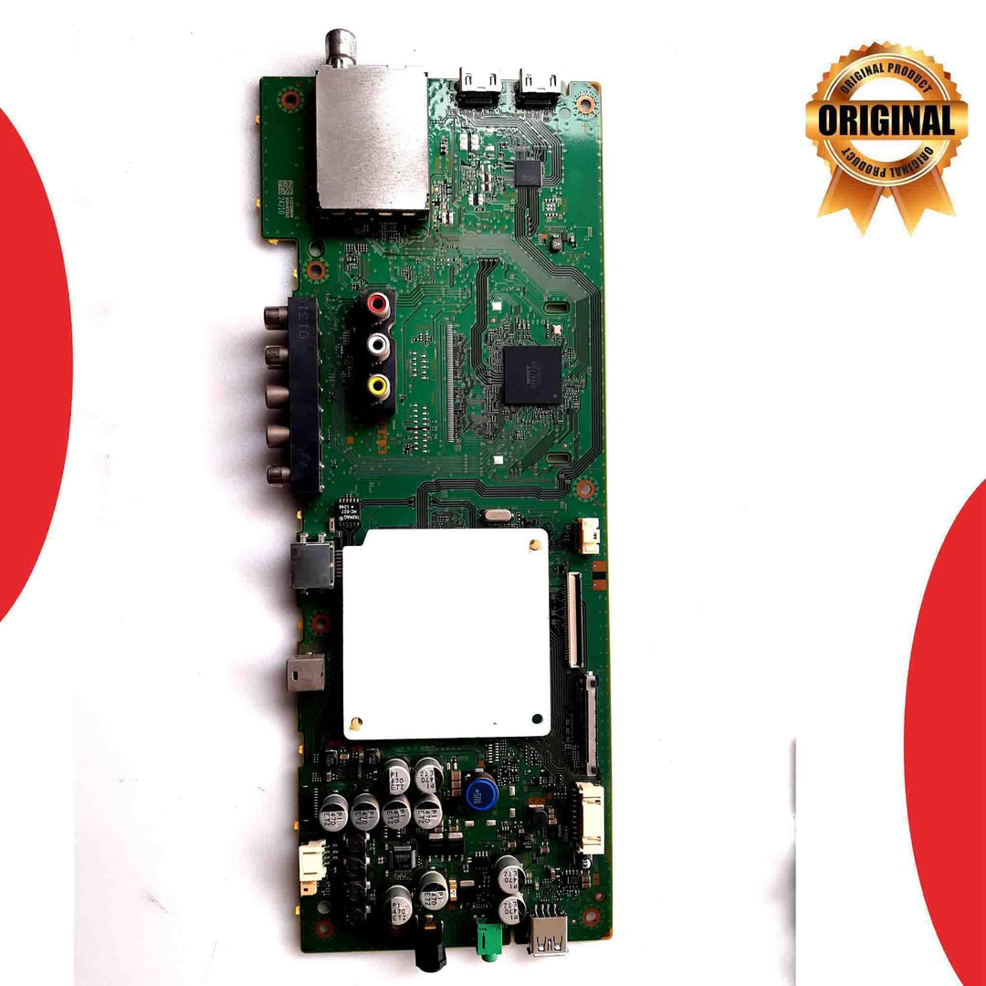 Model 32W670A Sony LED TV Motherboard - Great Bharat Electronics