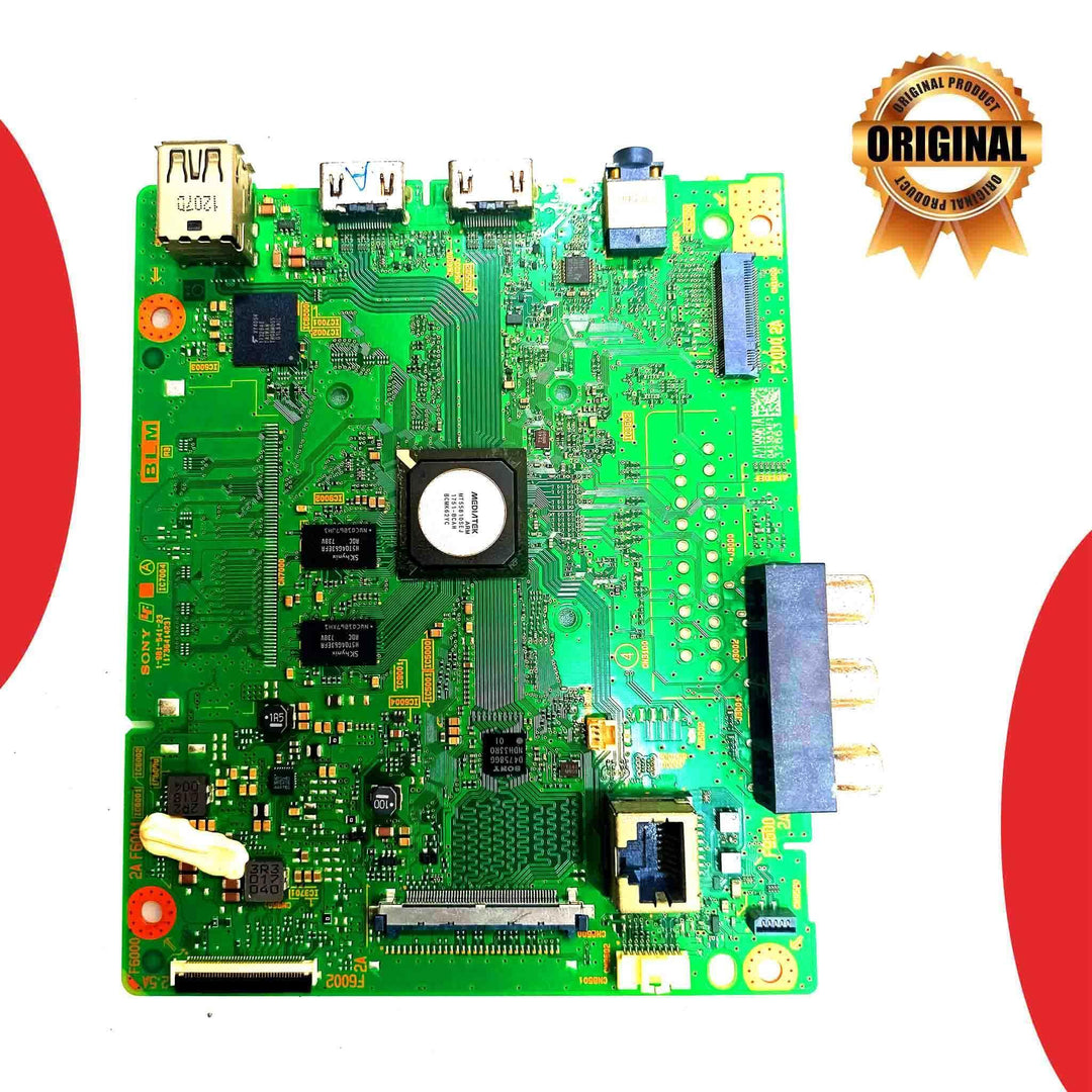 Model 32W672F Sony LED TV Motherboard - Great Bharat Electronics